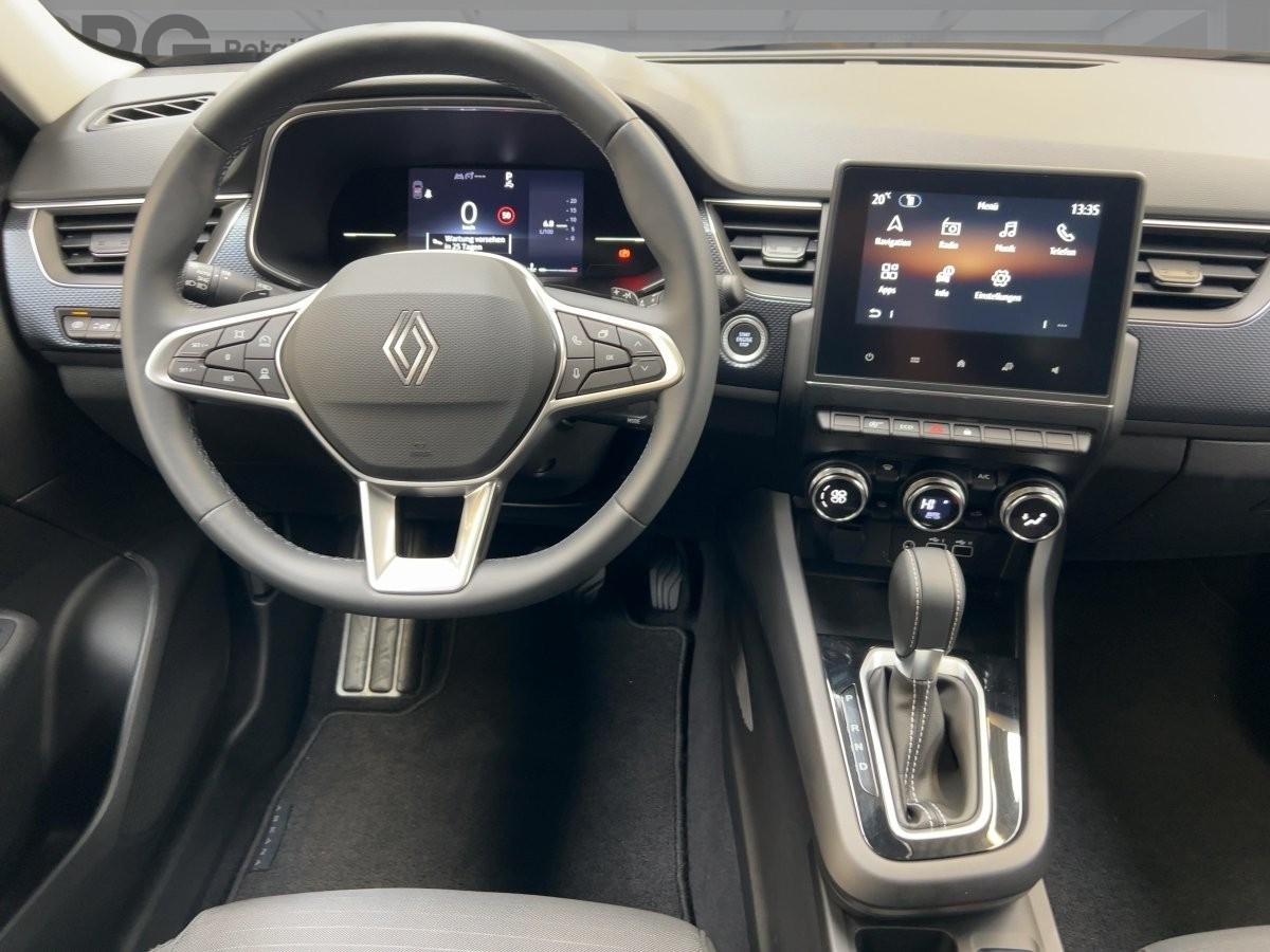 TECHNO MILD HYBRID 140 CARPLAY